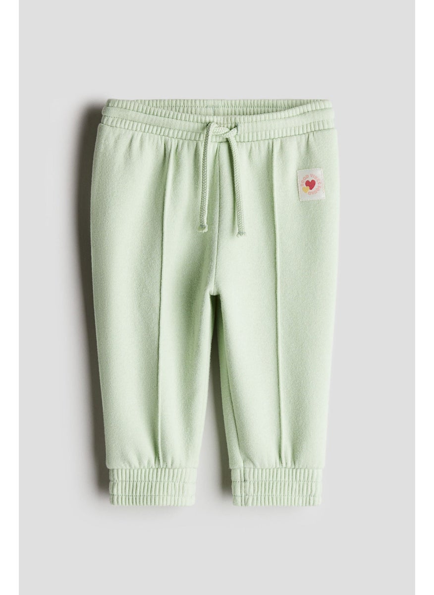 Sweatshirt Joggers