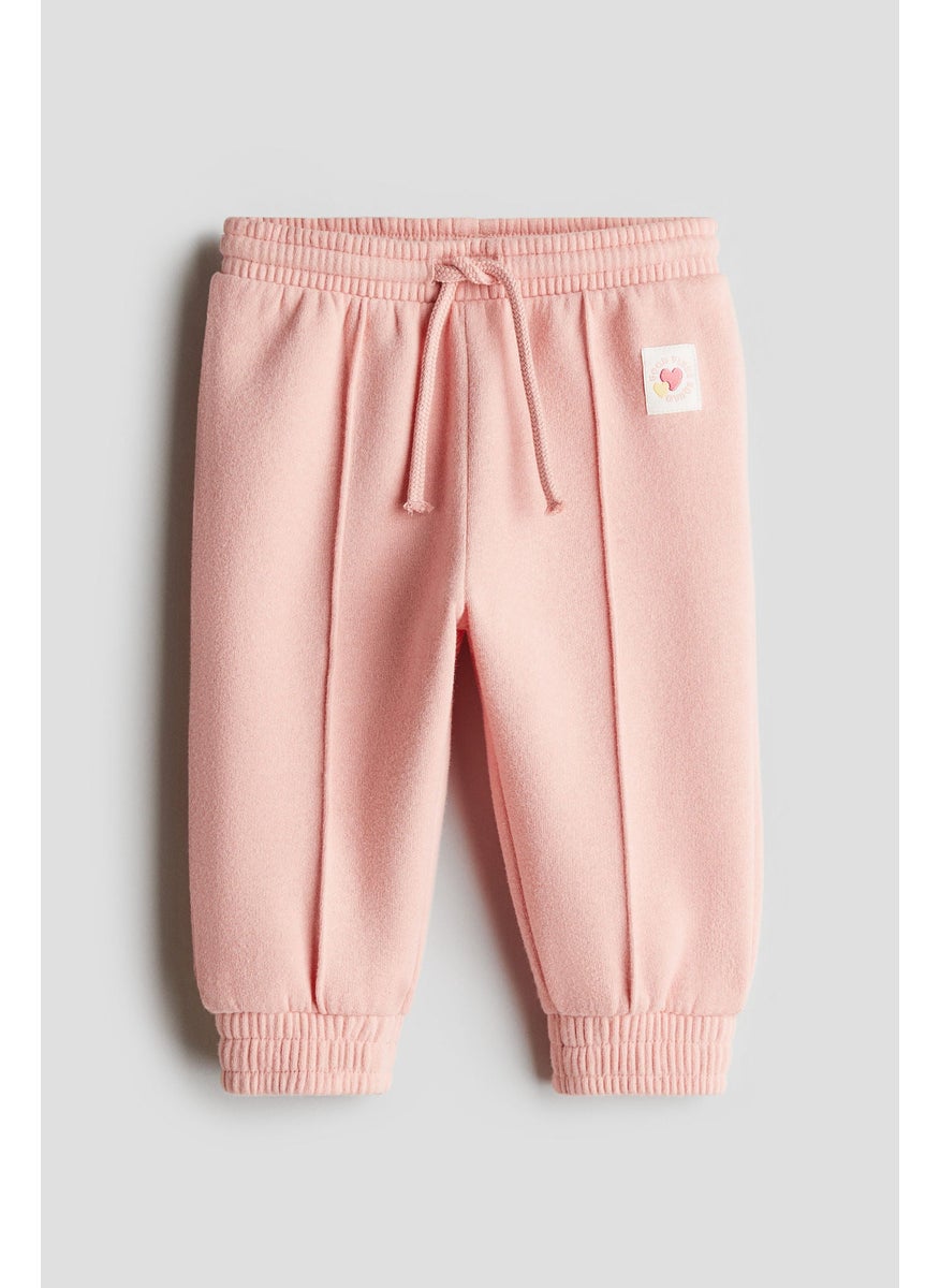 Sweatshirt Joggers