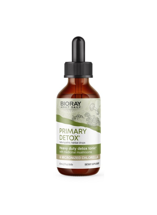 BIORAY Primary Detox 2oz