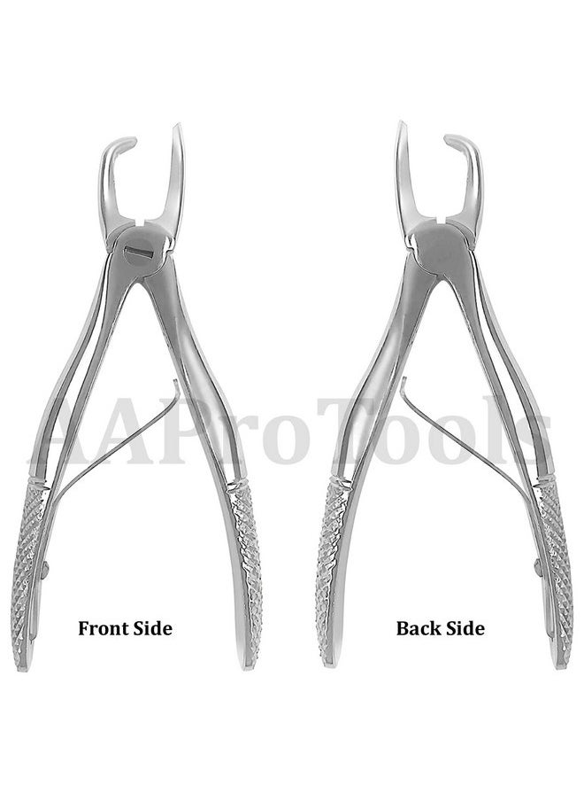 Tartar Remover Forceps Small Size 4½