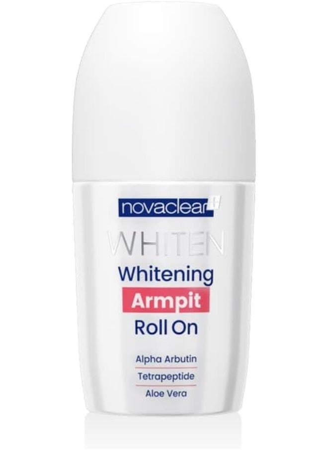 Novaclear Whitening Armpit Roll On