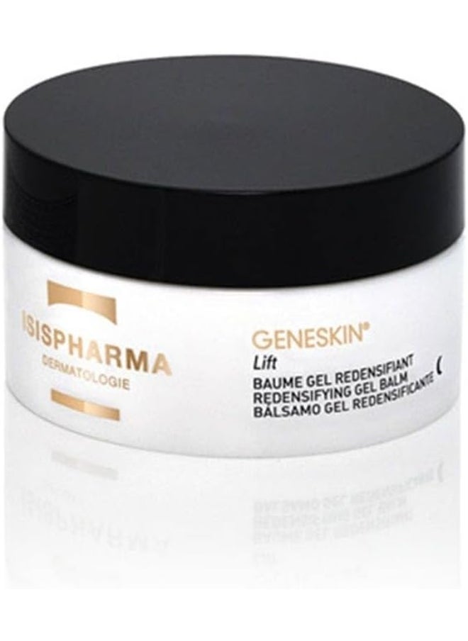 ISIS PHARMA GENESKIN LIFT REDENSIFYING GEL BALM 50ml