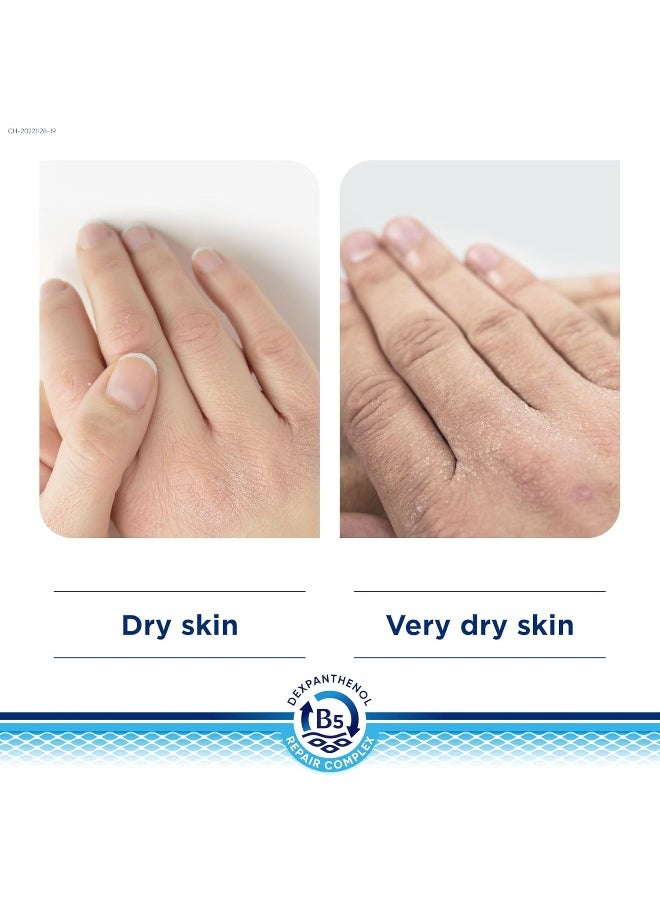 Bepanthen DERMA Replenishing Body Lotion 400ml