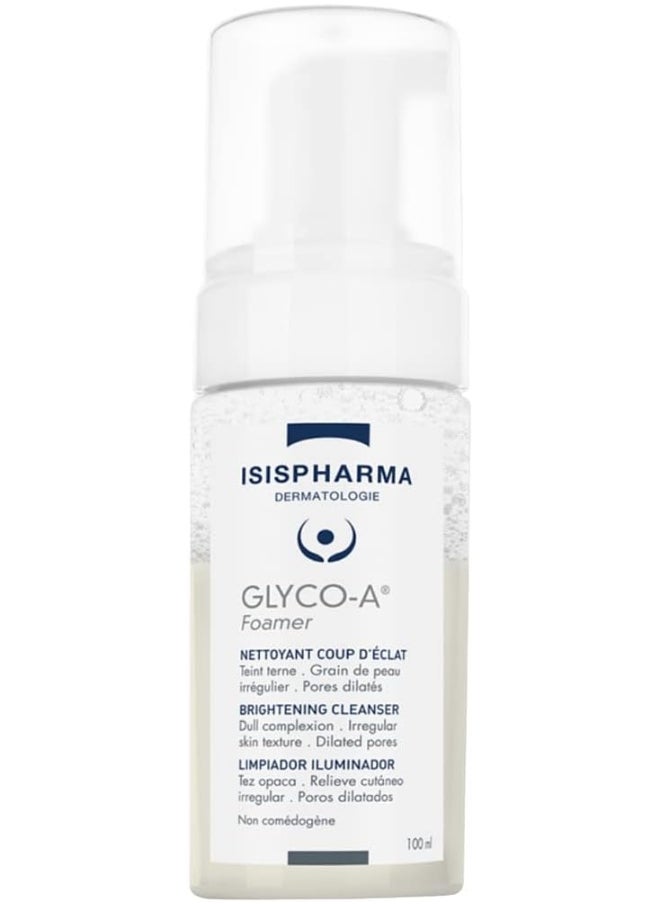Isispharma Glyco-A Foamer 100ml