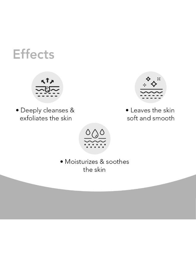 Novaclear Gluta White Plus Facial Foam 100 ml