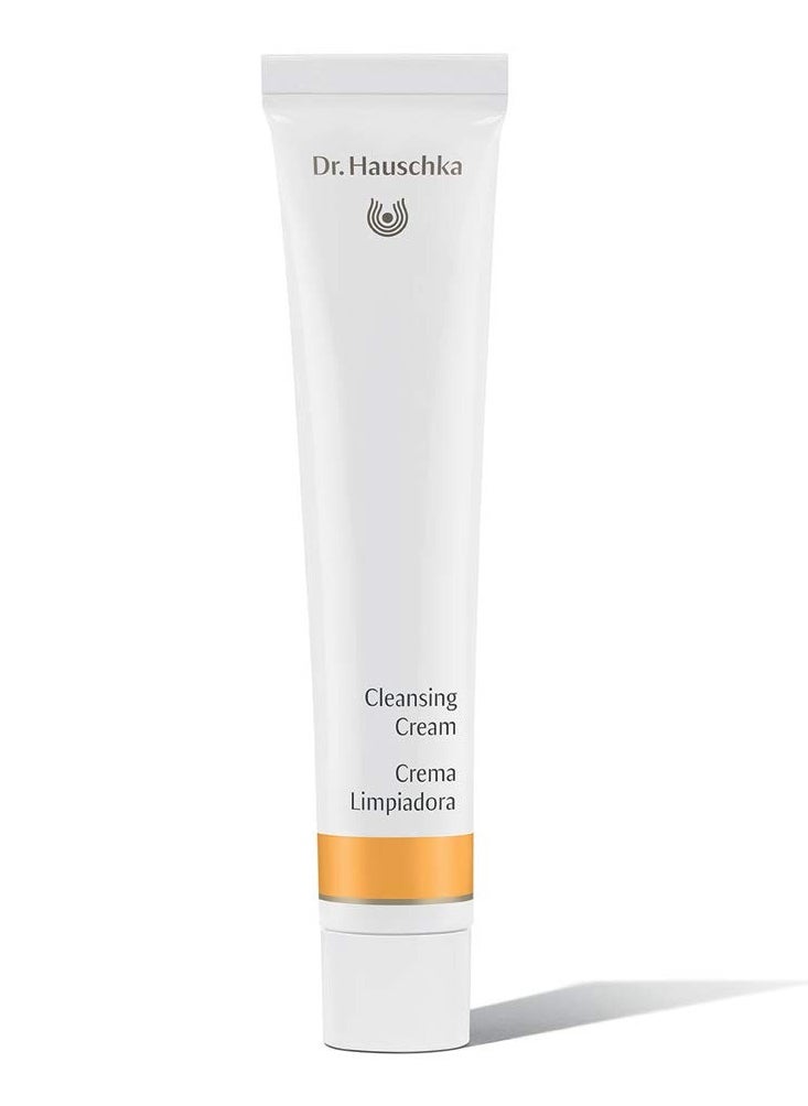 Dr. Hauschka Cleansing Cream, Deeply Cleansing, 1.7 Fl Oz
