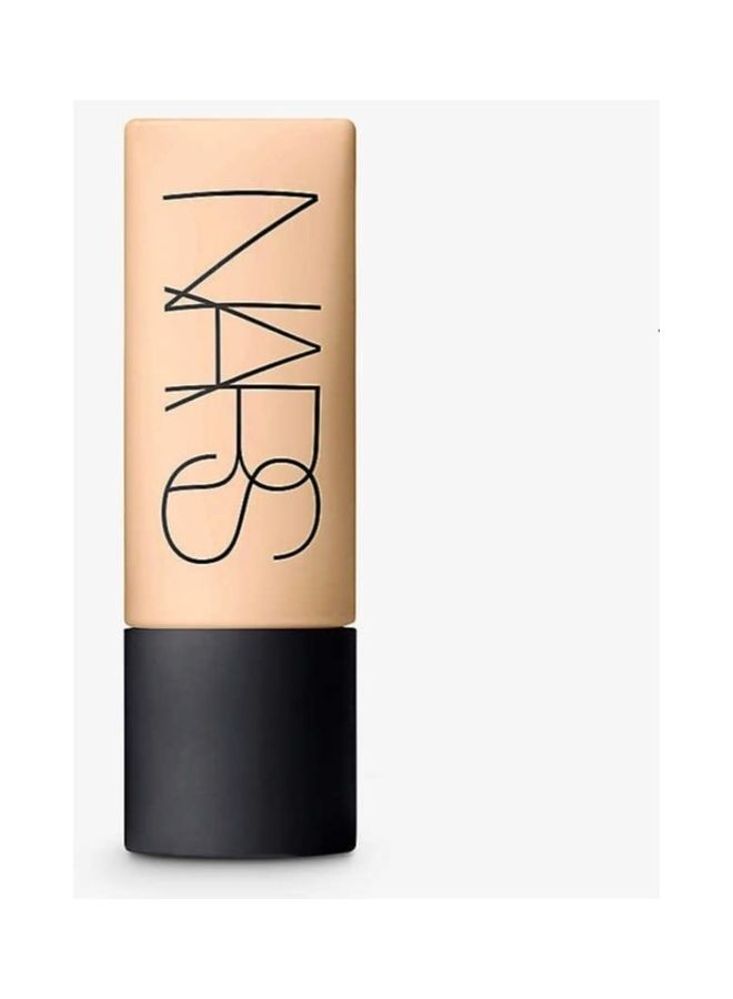 Soft Matte Complete foundation VIENNA 45ml Beige