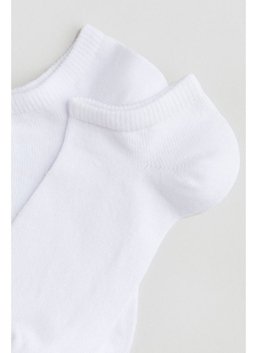 10-Pack Trainer Socks