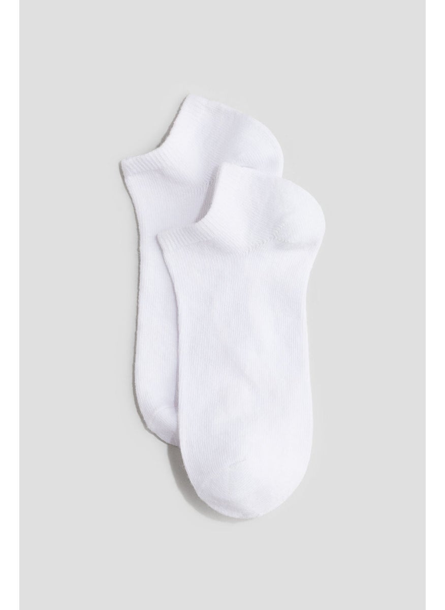 10-Pack Trainer Socks