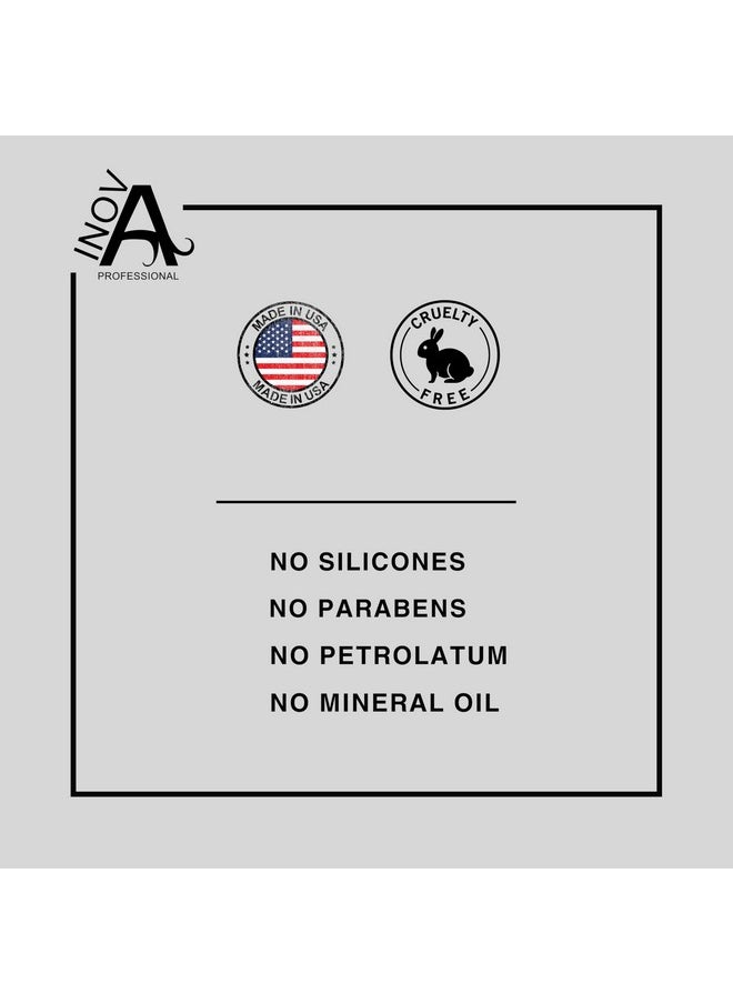 Deep Cleansing Clarifying Shampoo #1 11 Oz