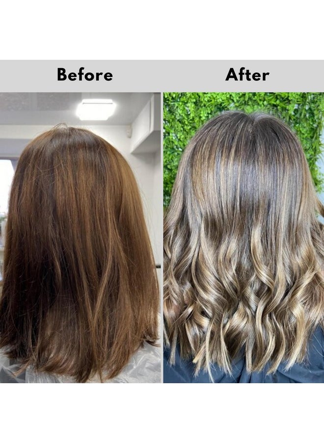 Deep Cleansing Clarifying Shampoo #1 11 Oz