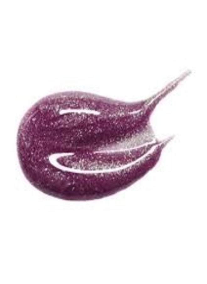 Milani Stellar Lights Holographic Lip Gloss #06: Kaleidoscopic Purple – High-Shine, Multi-Dimensional Finish | Lightweight, Non-Sticky Formula | 6ml