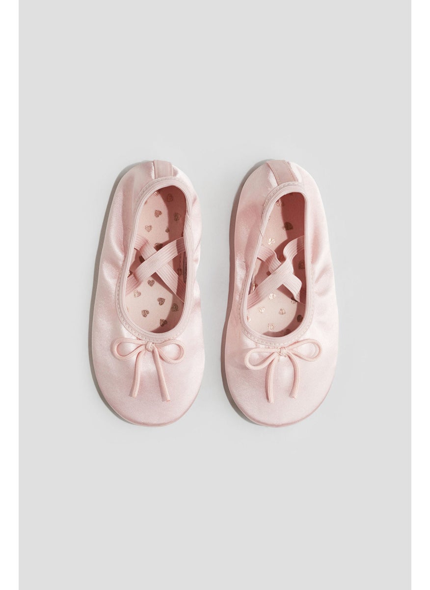 Ballet Shoes