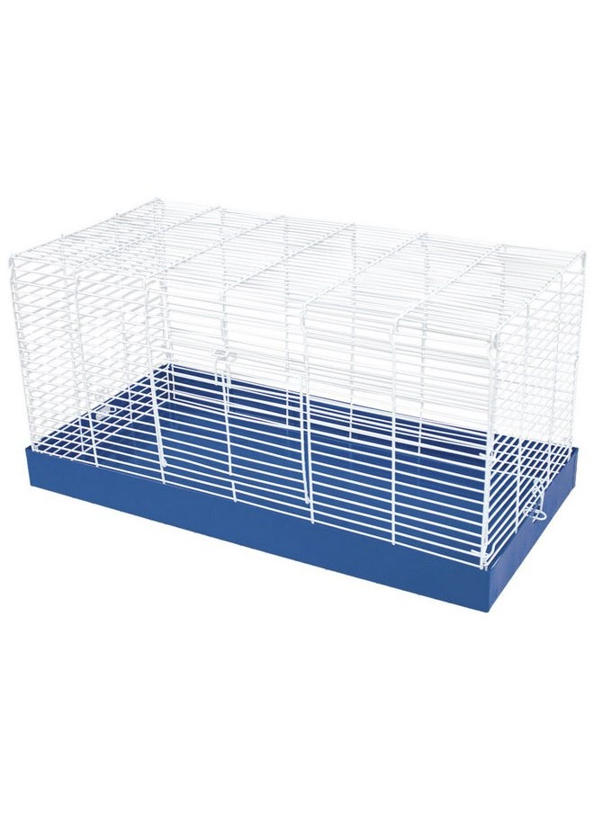 Ware Manufacturing 25-Inch Chew Proof Critter Cage