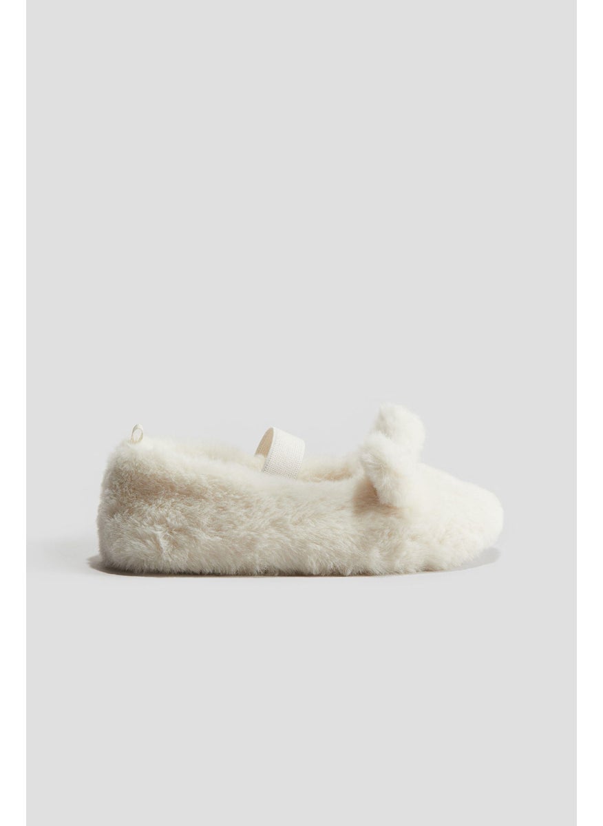 Soft-Sole Slippers