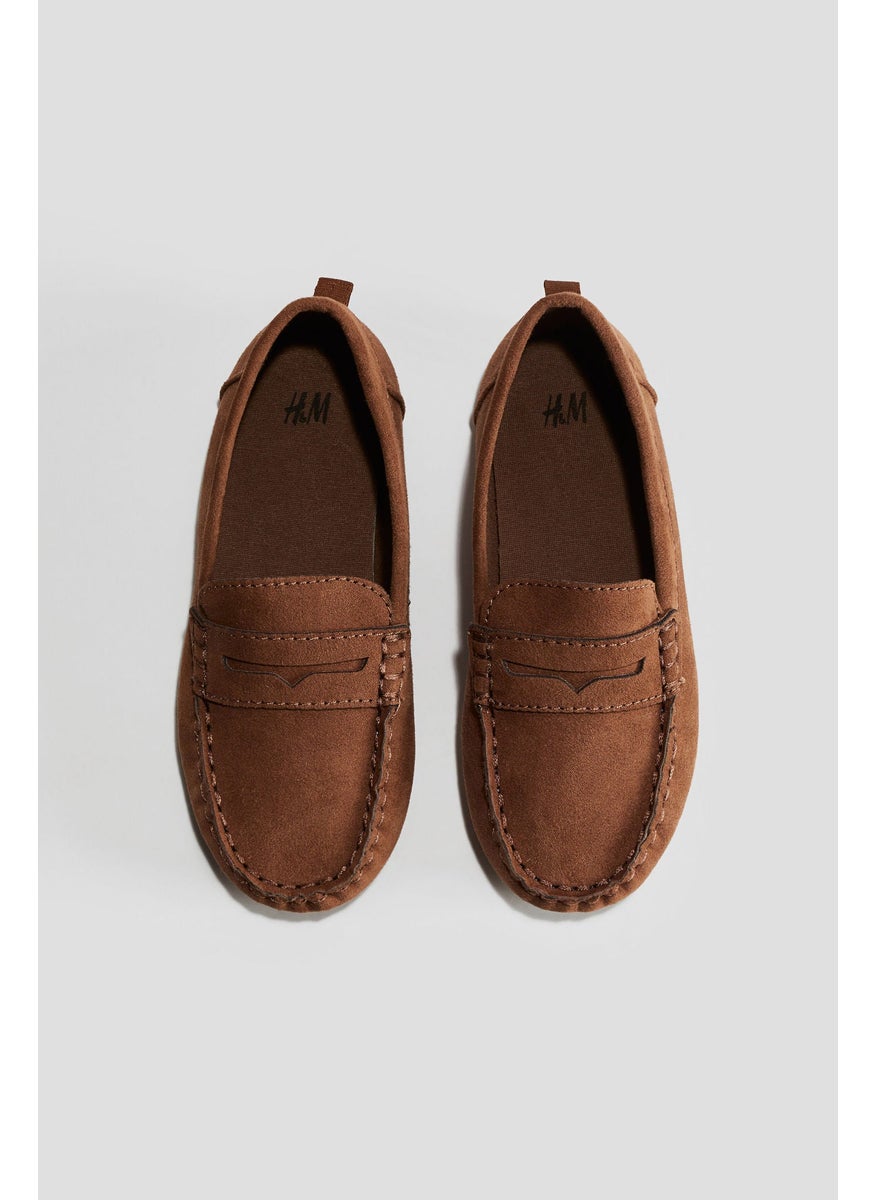 Loafers