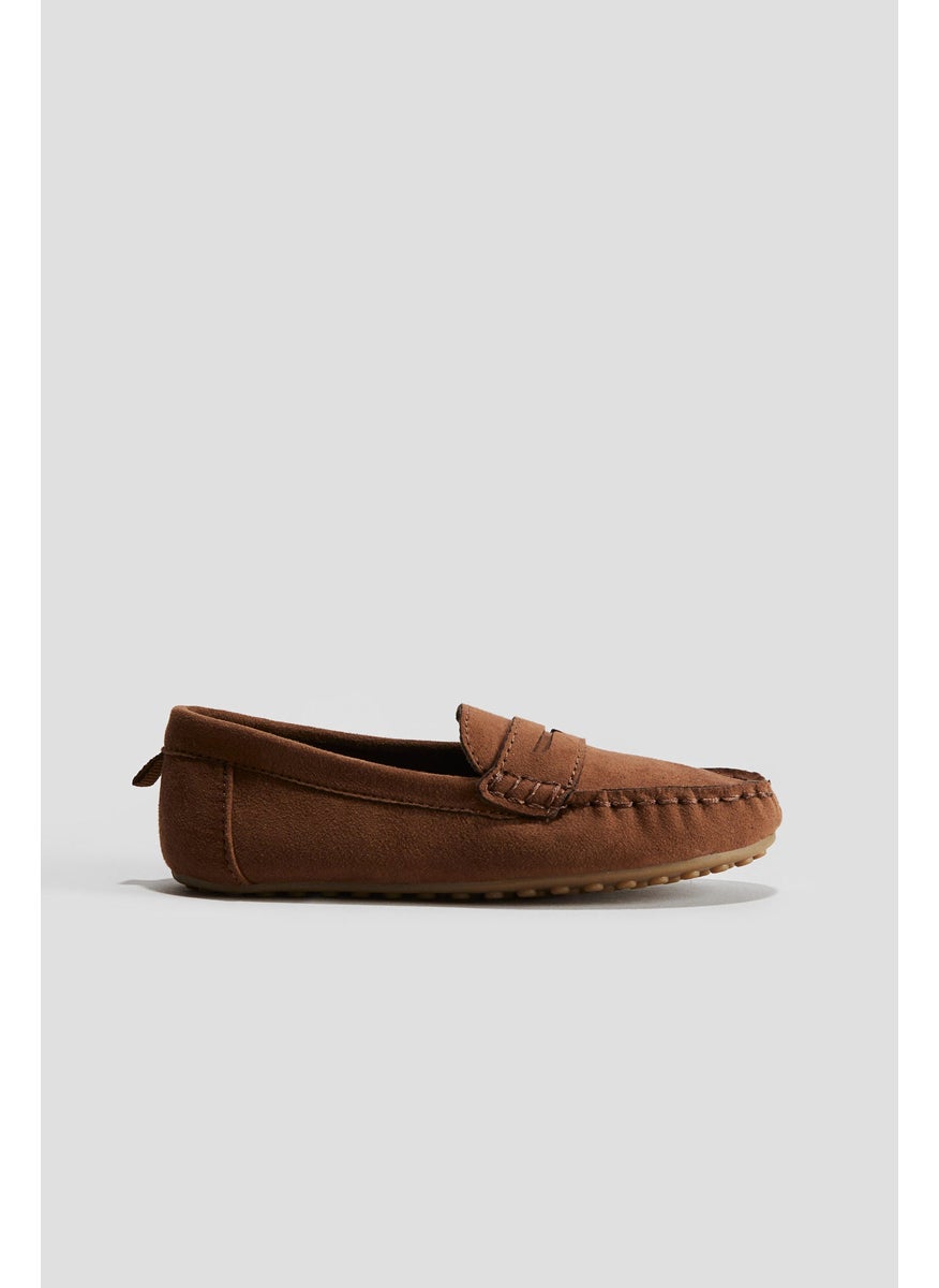 Loafers