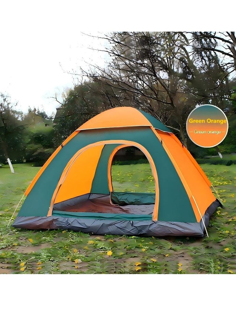 Folding Camping Tent