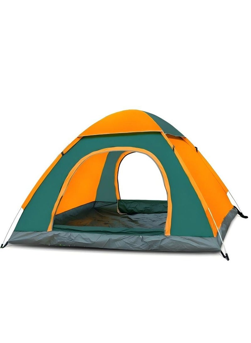 Folding Camping Tent