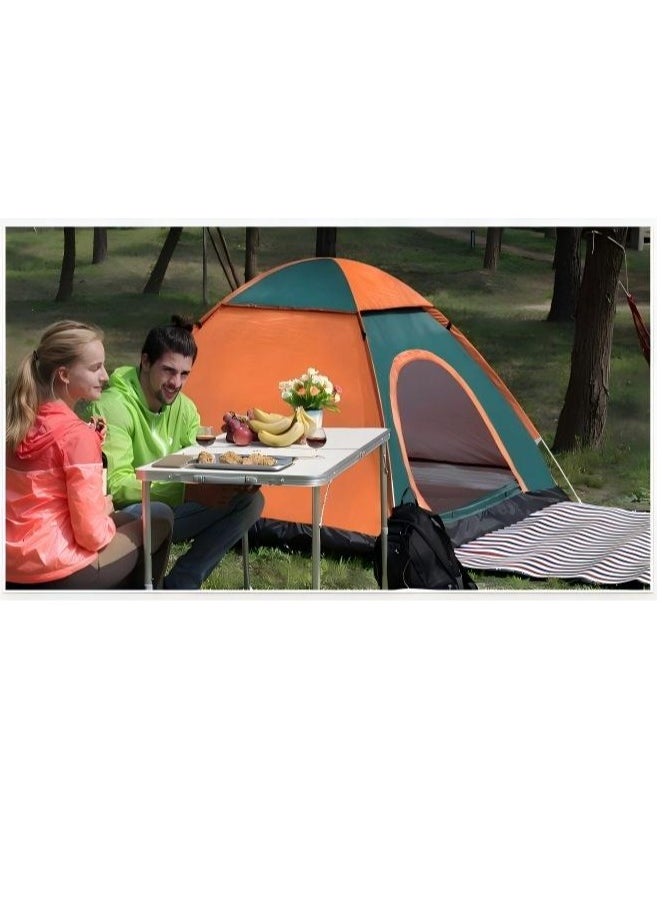 Folding Camping Tent