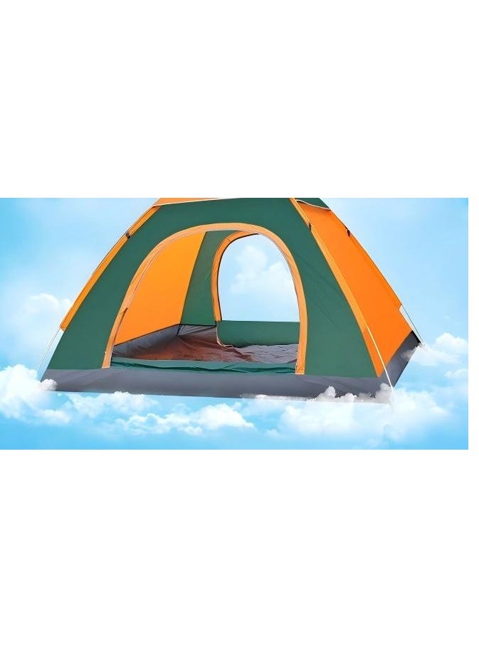 Folding Camping Tent