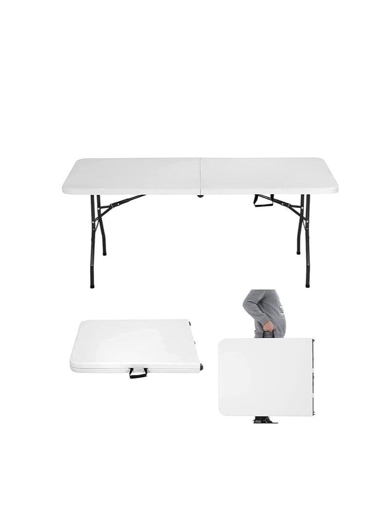 Multi-Functional Portable Picnic Folding Table Outdoor Camping Table Quick Demolition Design Spring Outdoor Picnic Essential