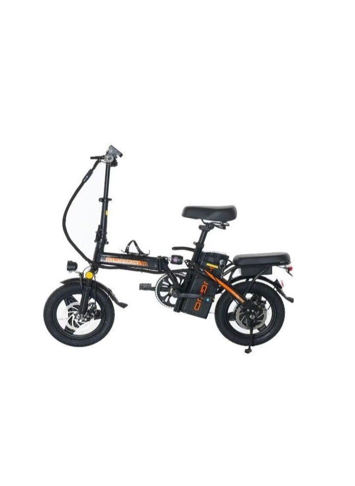 Electric Scooter, T26, Max Load 75kg, Speed 45Km/h, Mileage 30-40km