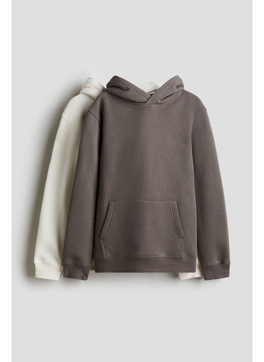 2-Pack Hoodies