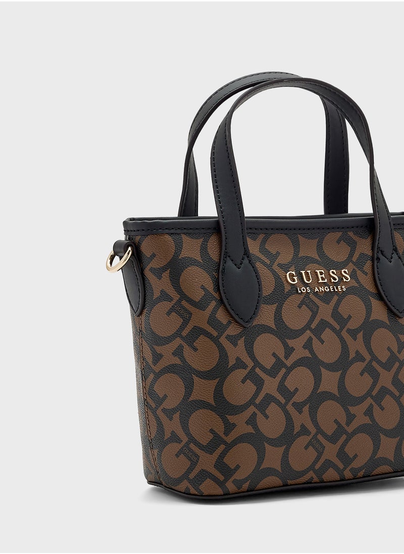 Ashburn Mini Tote