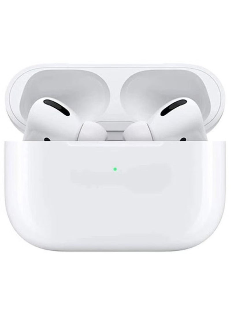 Air 5 Bluetooth Wireless Earphone Pro 2 for Samsung Galaxy S23 | High-Performance Sound, Noise Cancellation, Long Battery Life, Comfortable Fit, Sweatproof & Waterproof | Ideal for Sports, Workouts, and Everyday Use | Premium Sound Quality & Enhanced Connectivity