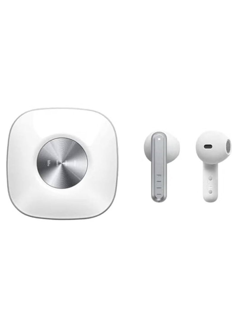 FIIL CC KEY TWS Wireless Bluetooth 5.2 Dual Earphones – Noise Canceling, High-Quality Sound, Touch Control, Comfortable Fit, Compact Design