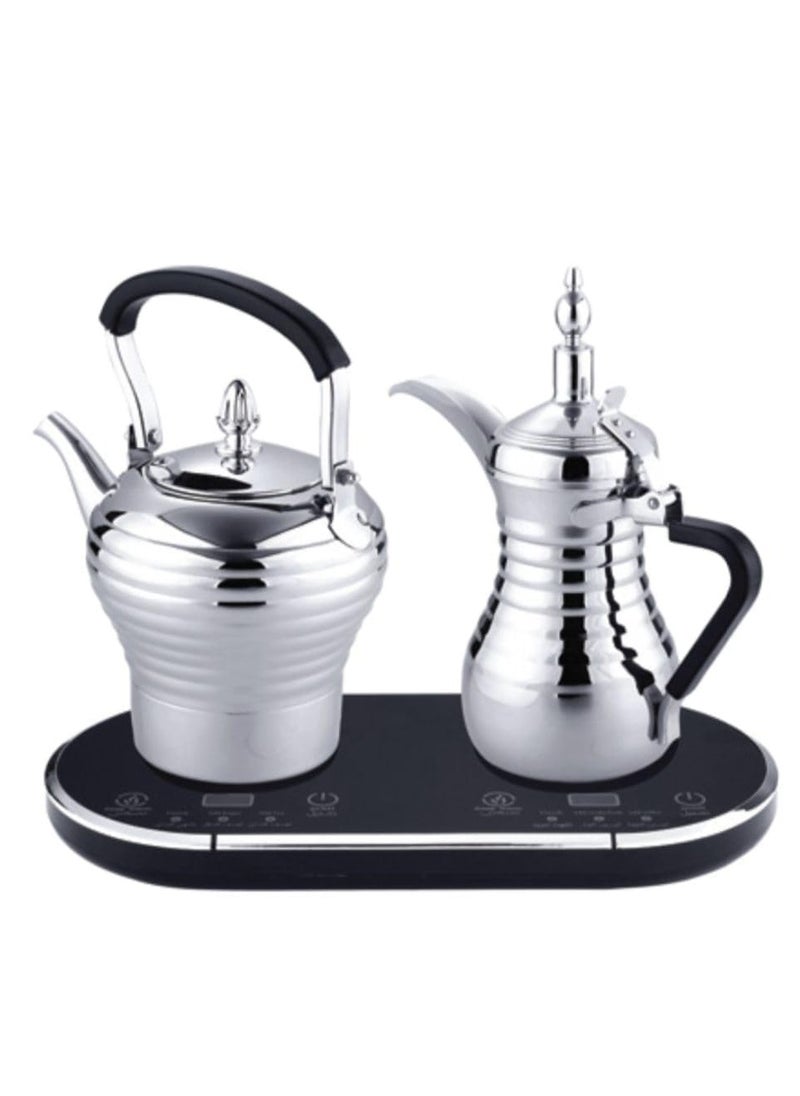 LePresso Electrical Arabic Coffee and Tea Maker