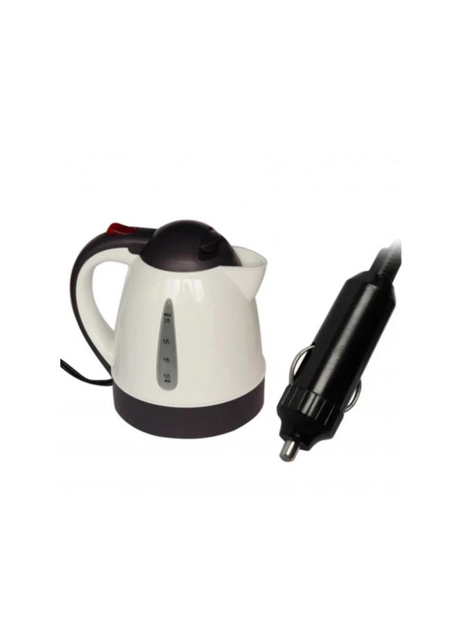 Water Boiler Mobile Electric Kettle