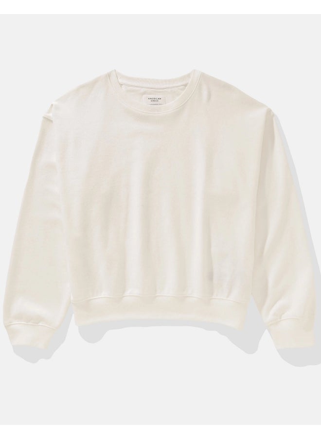 AE Branded Sweatshirt