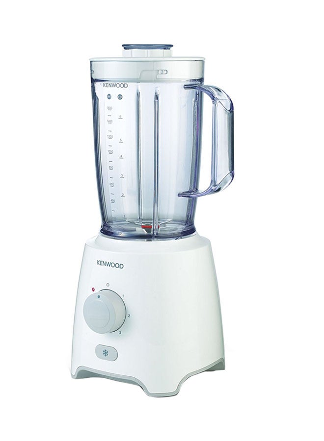 Countertop Electric Blender 1.6 L 450.0 W BLP304 White