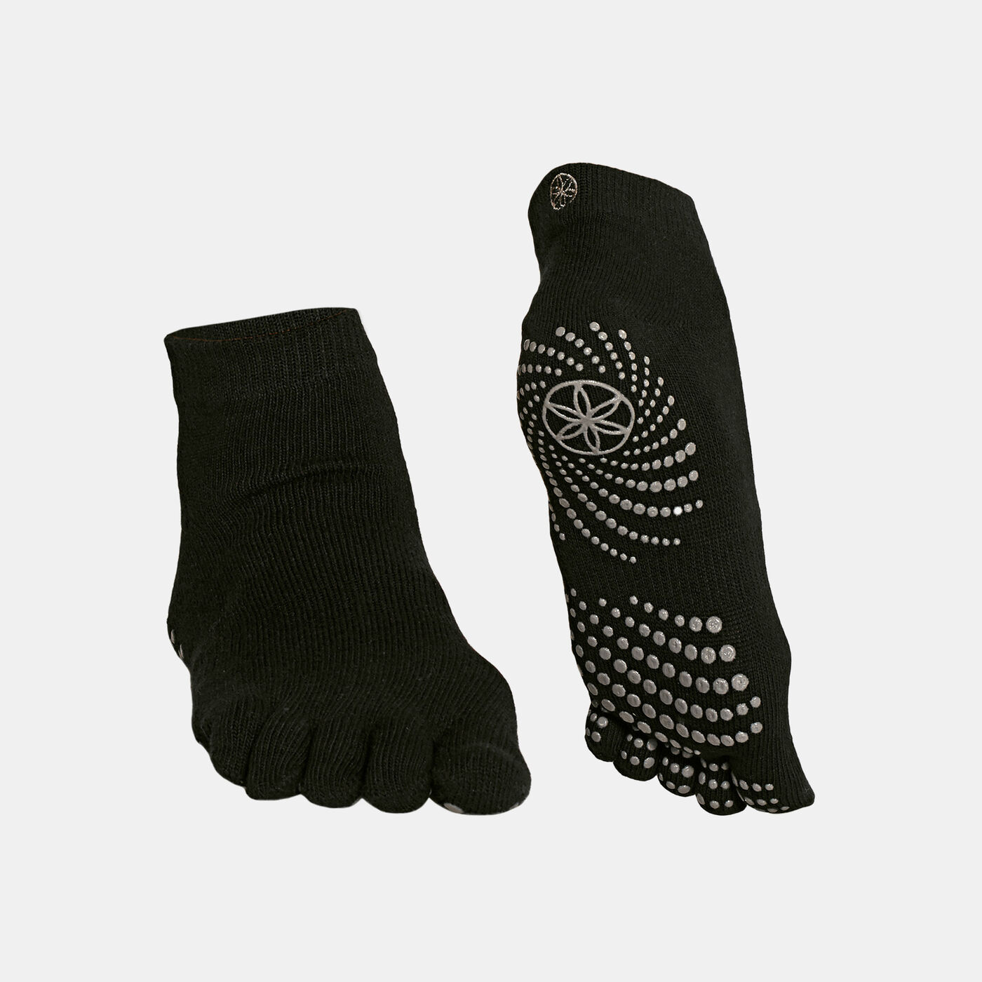 Grippy Yoga Socks