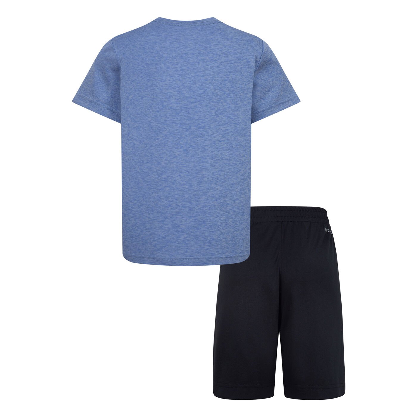 Kids' Dri-FIT Dropset T-Shirt and Shorts Set