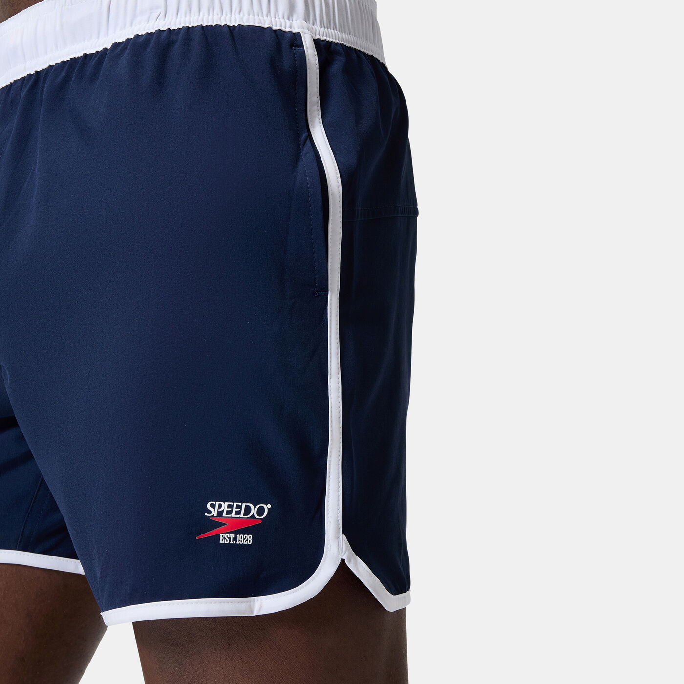 Men's Logo Volley Swimming Shorts