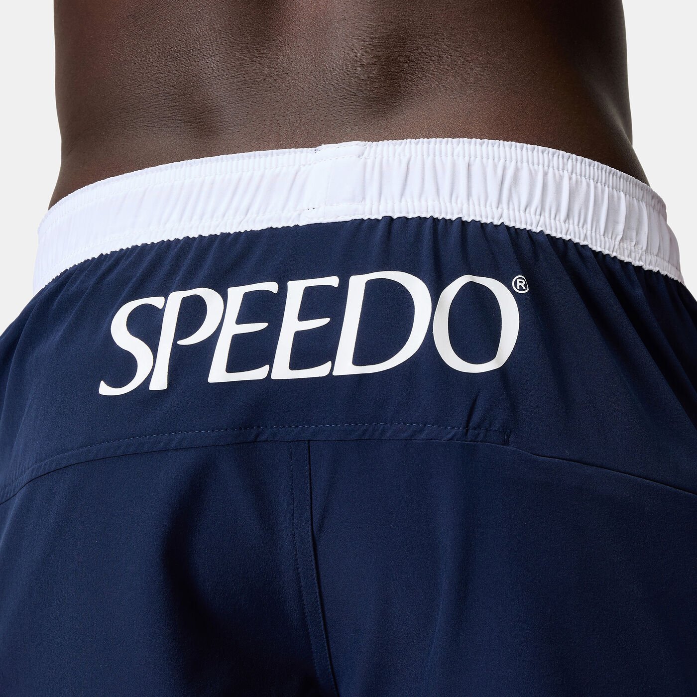 Men's Logo Volley Swimming Shorts