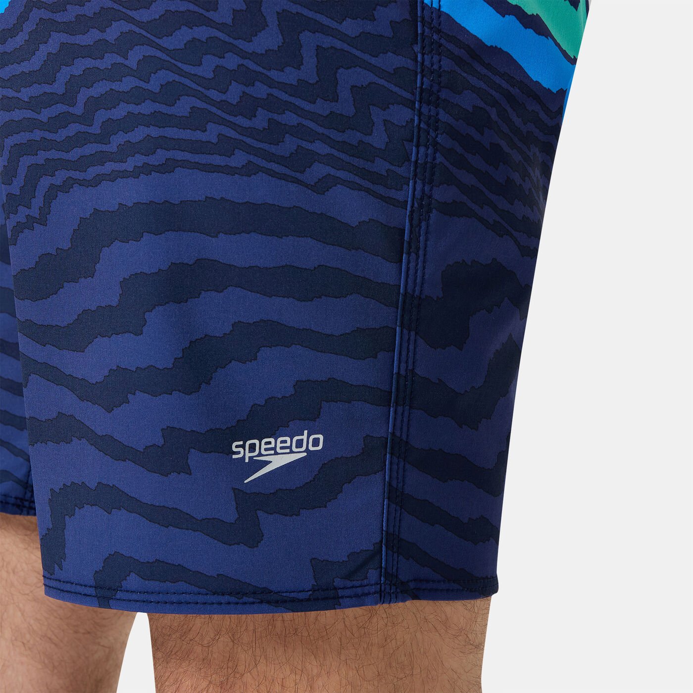 Men's The Lookout Board Swimming Shorts