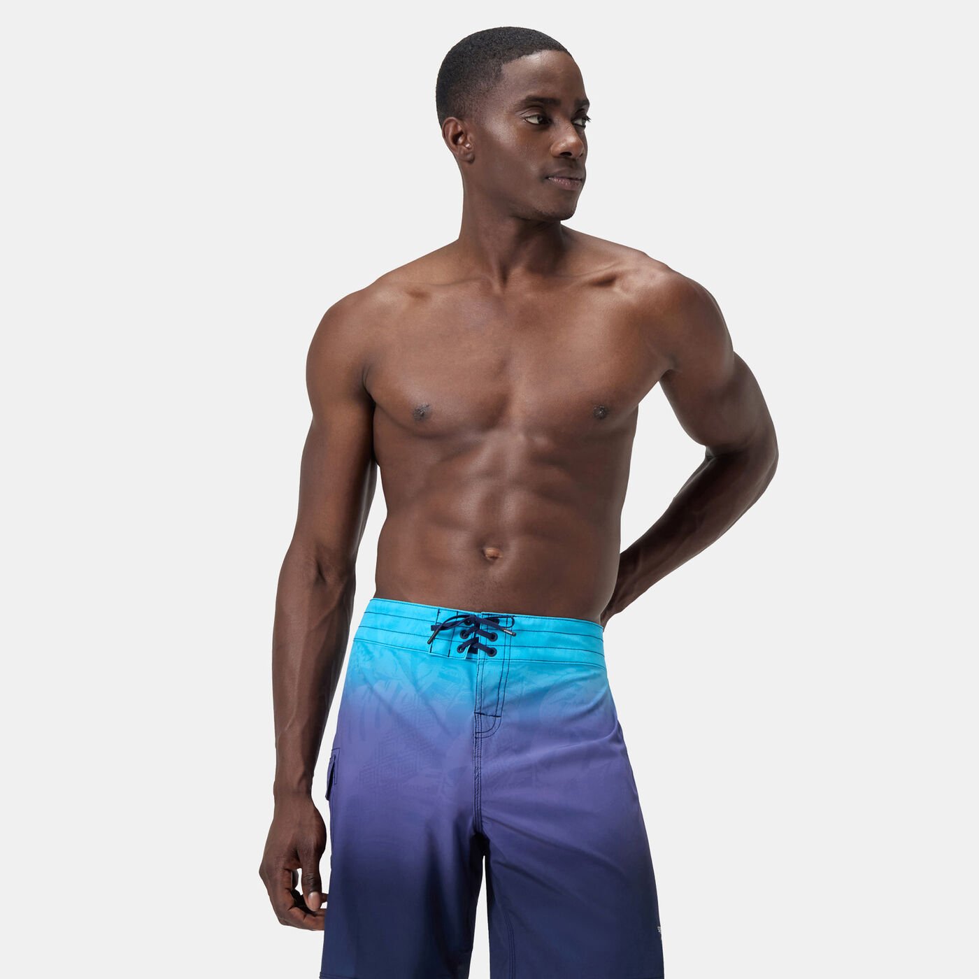 Men's The Lookout Board Swimming Shorts