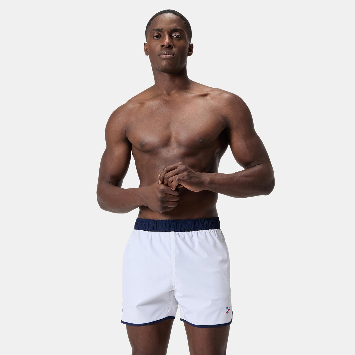 Men's Logo Volley Swimming Shorts