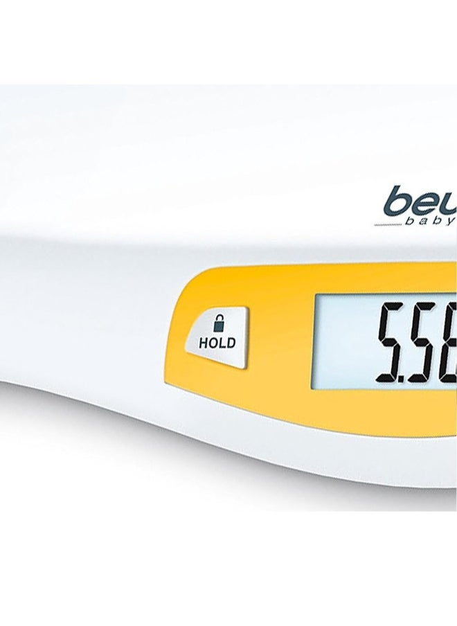 Beurer BY80 Baby Scale