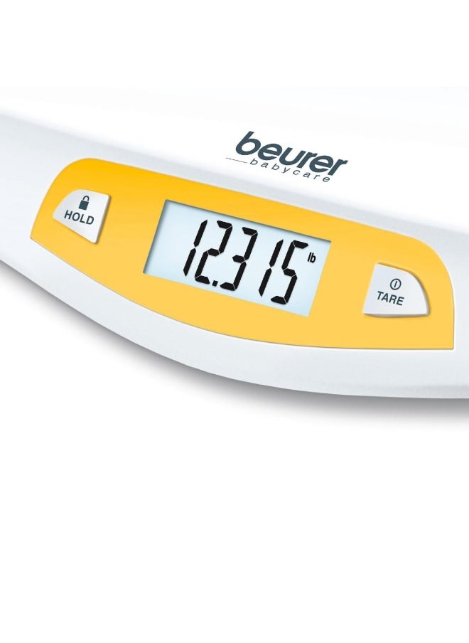 Beurer BY80 Baby Scale