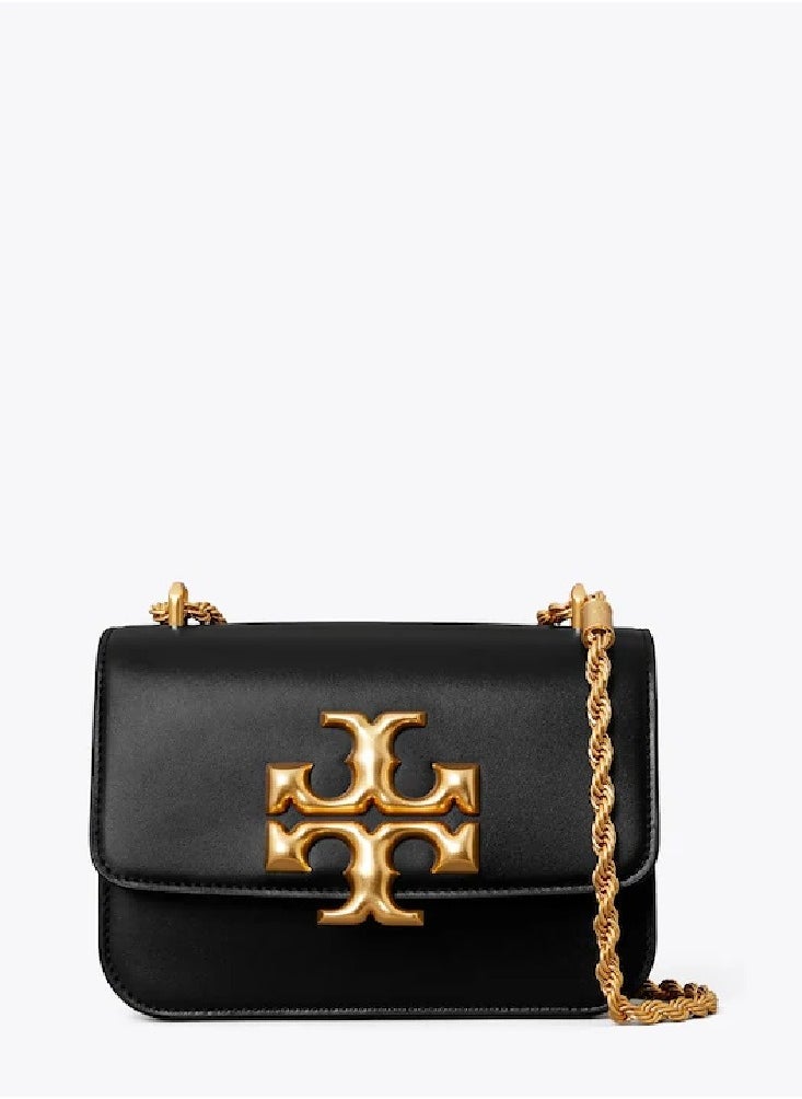 Tory Burch Eleanor Magnetic closure Cowhide leather Chain bag Shoulder bag Crossbody bag