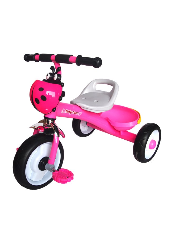 3-Wheel Tricycle