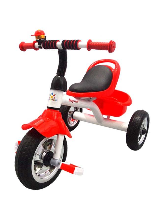 3-Wheel Tricycle