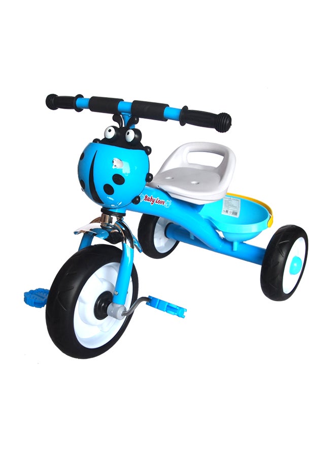 3-Wheel Tricycle