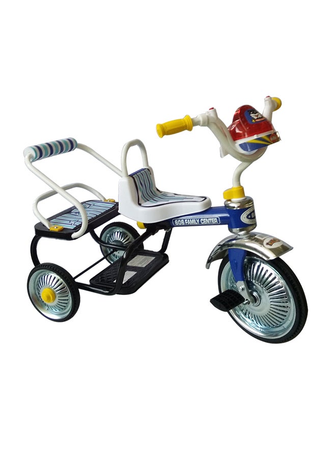 Children Tricycle Bike