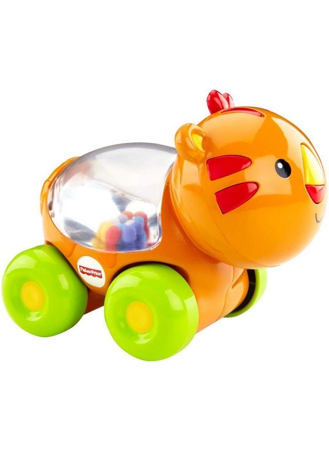 Fisher Price POPPITY POP Tiger